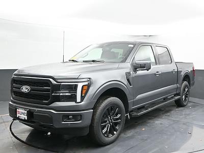 New 2026 Ford F-150 - photo 1