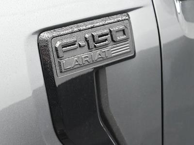 New 2026 Ford F-150 - photo 1