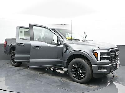 New 2026 Ford F-150 - photo 1