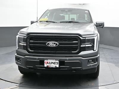 New 2026 Ford F-150 - photo 1