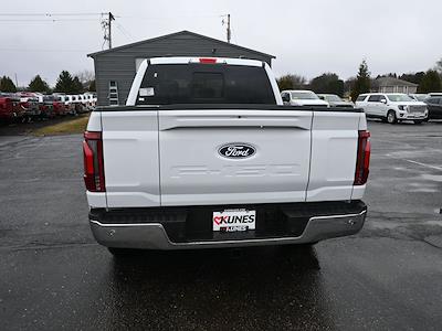 New 2026 Ford F-150 - photo 1