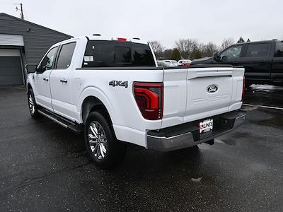 New 2026 Ford F-150 - photo 1