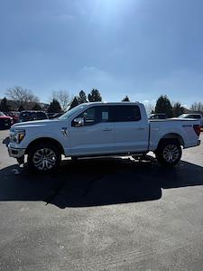 New 2026 Ford F-150 - photo 1