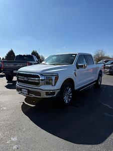 New 2026 Ford F-150 - photo 1