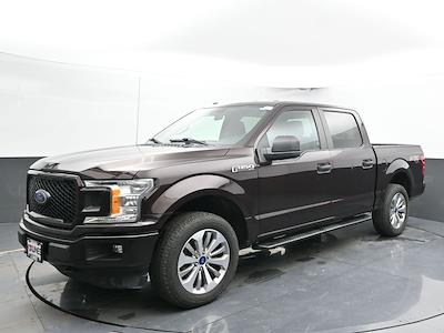 Used 2018 Ford F-150 - photo 1