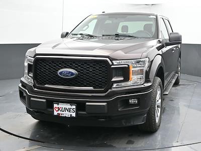 Used 2018 Ford F-150 - photo 1