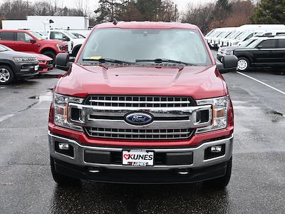 Used 2019 Ford F-150 - photo 1