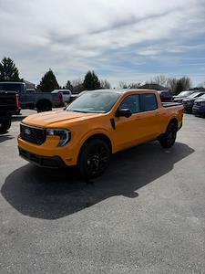 New 2026 Ford Maverick - photo 1