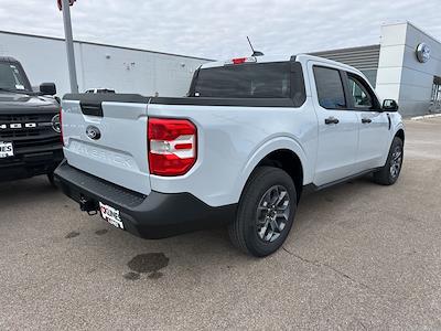 New 2026 Ford Maverick - photo 1