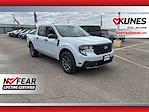 New 2026 Ford Maverick XLT SuperCrew Cab for sale #01T4657 - photo 1