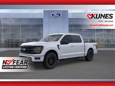 New 2026 Ford F-150 - photo 1