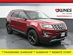 2016 Ford Explorer 4WD SUV for sale #01T4701A - photo 1