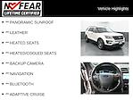 2017 Ford Explorer 4WD SUV for sale #01T4765A - photo 5