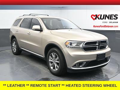 2014 Dodge Durango AWD SUV for sale #01T4788A - photo 1
