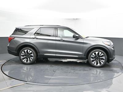 2026 Ford Explorer 4WD SUV for sale #01T4790 - photo 1