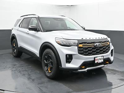 2026 Ford Explorer 4WD SUV for sale #01T4821 - photo 2