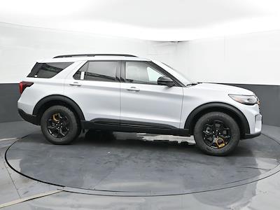 2026 Ford Explorer 4WD SUV for sale #01T4821 - photo 1