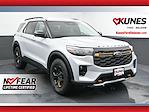 2026 Ford Explorer 4WD SUV for sale #01T4821 - photo 45