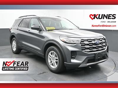 2026 Ford Explorer 4WD SUV for sale #01T4971 - photo 1