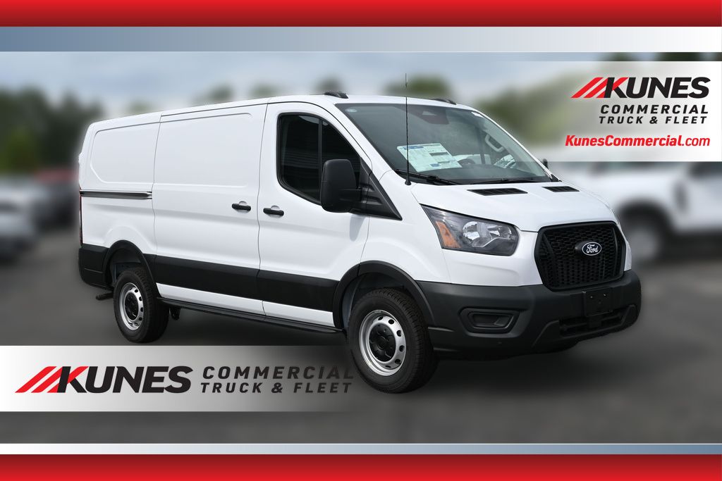 New 2026 Ford Transit 150 - photo 1