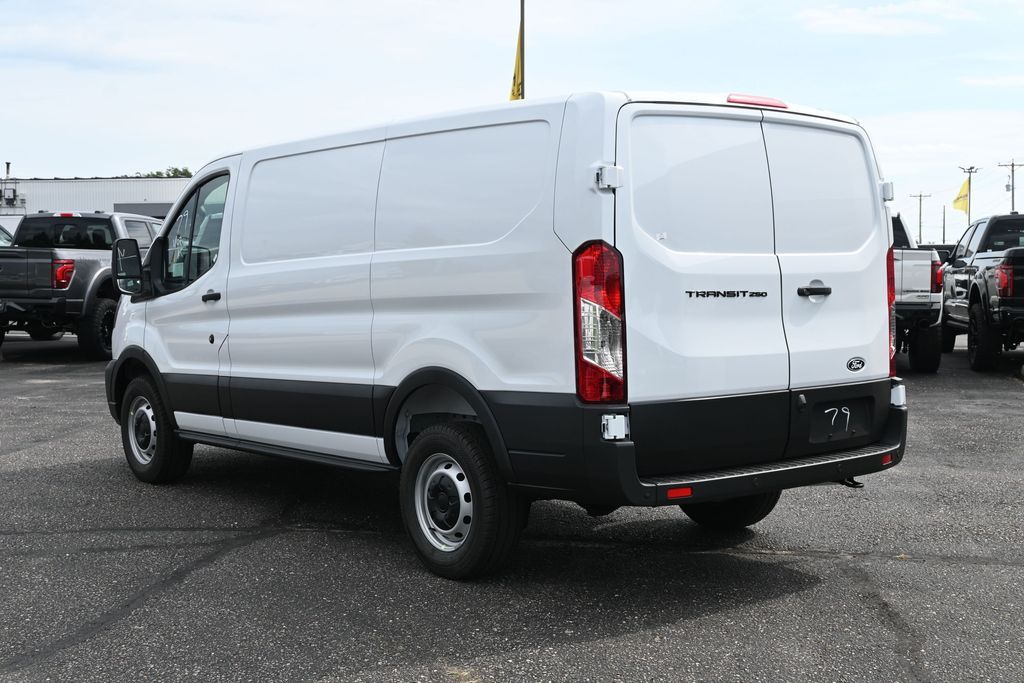 New 2026 Ford Transit 150 - photo 2