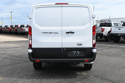 2026 Ford Transit 150 Low Roof RWD Cargo Van for sale #01T5022 - photo 2