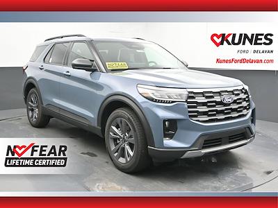 2027 Ford Explorer 4WD SUV for sale #01T5206 - photo 1