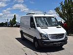 Used 2017 Mercedes-Benz Sprinter 3500 4x2 Upfitted Cargo Van for sale #01X1000 - photo 5