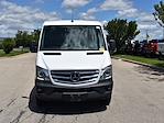 Used 2017 Mercedes-Benz Sprinter 3500 4x2 Upfitted Cargo Van for sale #01X1000 - photo 6
