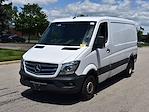Used 2017 Mercedes-Benz Sprinter 3500 4x2 Upfitted Cargo Van for sale #01X1000 - photo 7