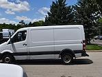 Used 2017 Mercedes-Benz Sprinter 3500 4x2 Upfitted Cargo Van for sale #01X1000 - photo 8