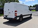 Used 2017 Mercedes-Benz Sprinter 3500 4x2 Upfitted Cargo Van for sale #01X1000 - photo 2