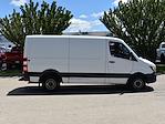 Used 2017 Mercedes-Benz Sprinter 3500 4x2 Upfitted Cargo Van for sale #01X1000 - photo 3