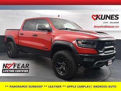 2023 Ram 1500 Crew Cab 4x4 Pickup for sale #01X1096 - photo 1