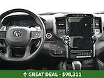 2023 Ram 1500 Crew Cab 4x4 Pickup for sale #01X1096 - photo 35