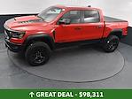 2023 Ram 1500 Crew Cab 4x4 Pickup for sale #01X1096 - photo 38