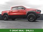 2023 Ram 1500 Crew Cab 4x4 Pickup for sale #01X1096 - photo 43