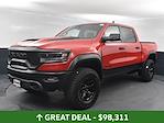 2023 Ram 1500 Crew Cab 4x4 Pickup for sale #01X1096 - photo 8