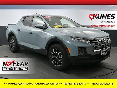 2024 Hyundai Santa Cruz Double Cab 4x4 Pickup for sale #01X1125 - photo 1