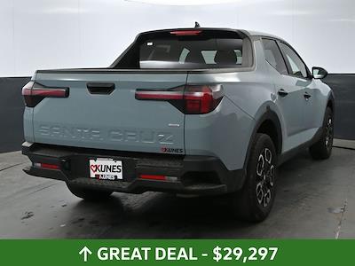 2024 Hyundai Santa Cruz Double Cab 4x4 Pickup for sale #01X1125 - photo 2
