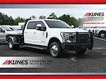 2020 Ford F-350 Crew Cab DRW 4x4 Hauler Body for sale #01X1130 - photo 1