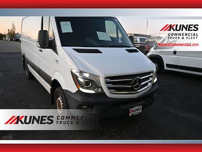 2017 Mercedes-Benz Sprinter 3500 4x2 Upfitted Cargo Van for sale #01X1131 - photo 1
