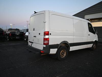 2017 Mercedes-Benz Sprinter 3500 4x2 Upfitted Cargo Van for sale #01X1131 - photo 2