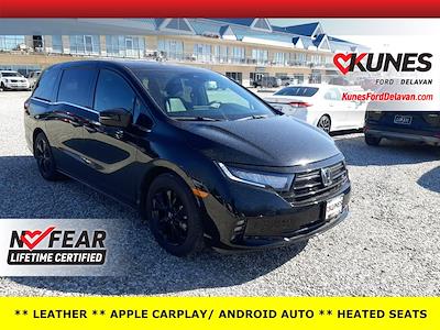 2023 Honda Odyssey FWD Minivan for sale #01X1134 - photo 1