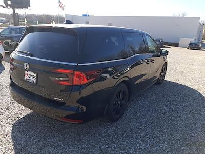 2023 Honda Odyssey FWD Minivan for sale #01X1134 - photo 2
