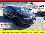 2023 Honda Odyssey FWD Minivan for sale #01X1134 - photo 1