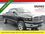 Used 2007 Dodge Ram 1500 SLT Quad Cab for sale #01X1145D - photo 1