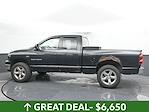 Used 2007 Dodge Ram 1500 SLT Quad Cab for sale #01X1145D - photo 9