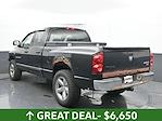 Used 2007 Dodge Ram 1500 SLT Quad Cab for sale #01X1145D - photo 10