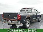 Used 2007 Dodge Ram 1500 SLT Quad Cab for sale #01X1145D - photo 11